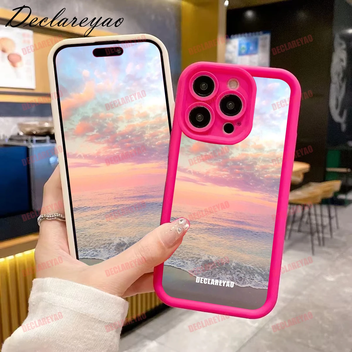 شخصية DIY مخصصة صور ماتي لينة كوكه لجوجل بكسل 8A 7A 8 9 XL غطاء القضية