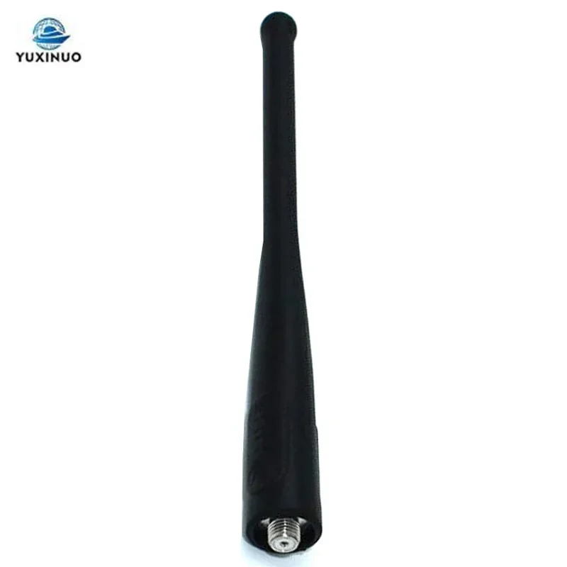 

400MHz-470MHz GPS UHF Antenna 14cm Whip Antenna For Motorola GP328 GP3688 GP300 GP2000 DP3400 DP3600 DGP4150 XiR P8200 Radio