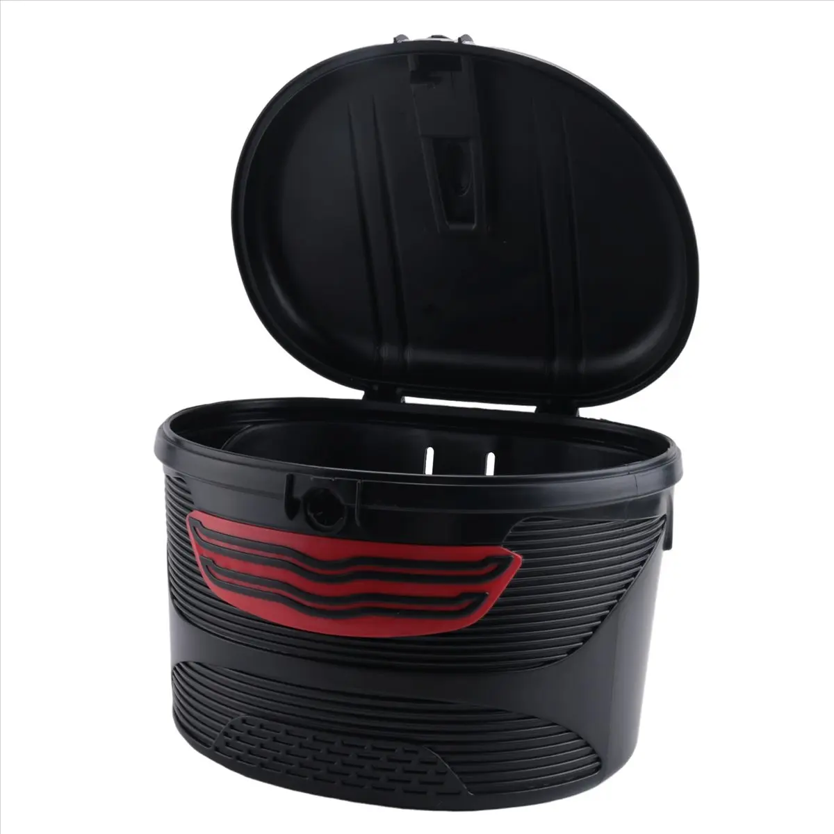 

Передняя корзина для хранения ABXZ с замком для складного электросамоката Xiaomi M365