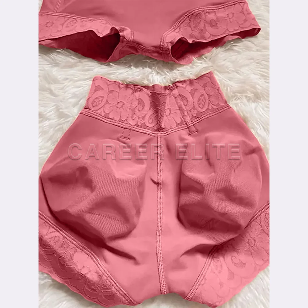 

Женские трусики с контролем живота, колумбийский формирователь тела, Bbl, подтягивающий живот, пояса с песочными часами, утягивающее нижнее белье, шорты