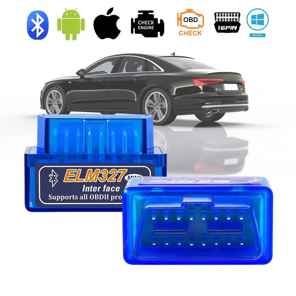 16 Pin Interface Fo… - image