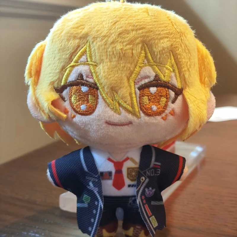 ボーダー・プリズン・バス・ヌヌ・ボディ・ドール・周辺グッズ・リアンシュウ・ドン・キホーテ・ホンルー・ラゲージ・イシュマリ・コットン・ドール・漫画・周辺グッズ・ギフト