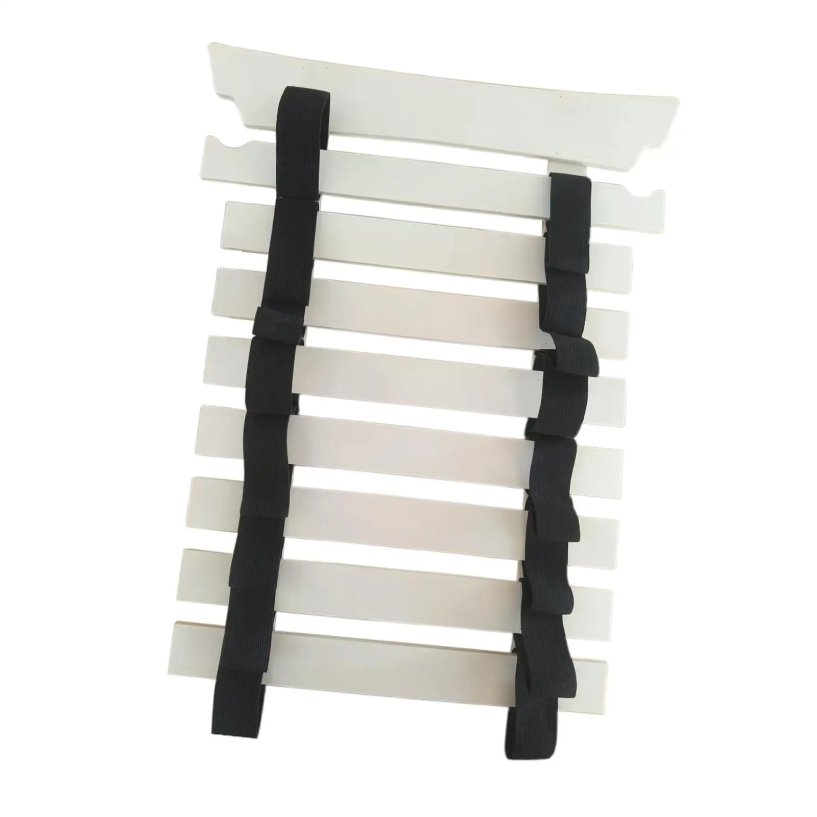 Karate Belt Display Rack Collection Sturdy Taekwondo Belt Display Organizer