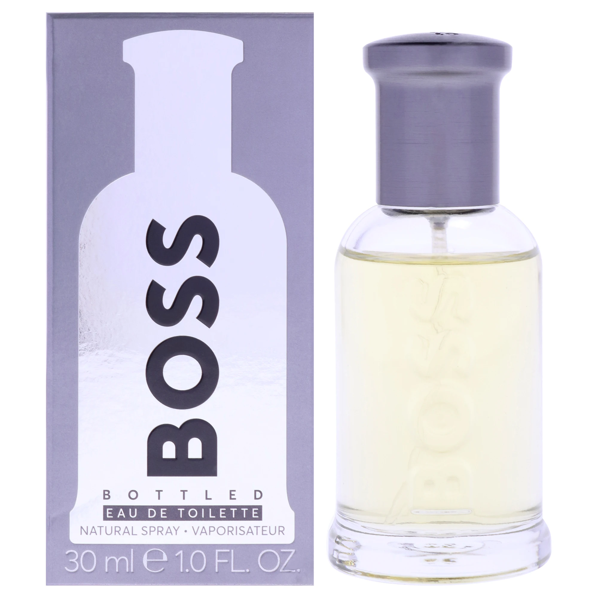 Boss No.6 de Hugo Boss para Hombre - Spray EDT de 1 oz