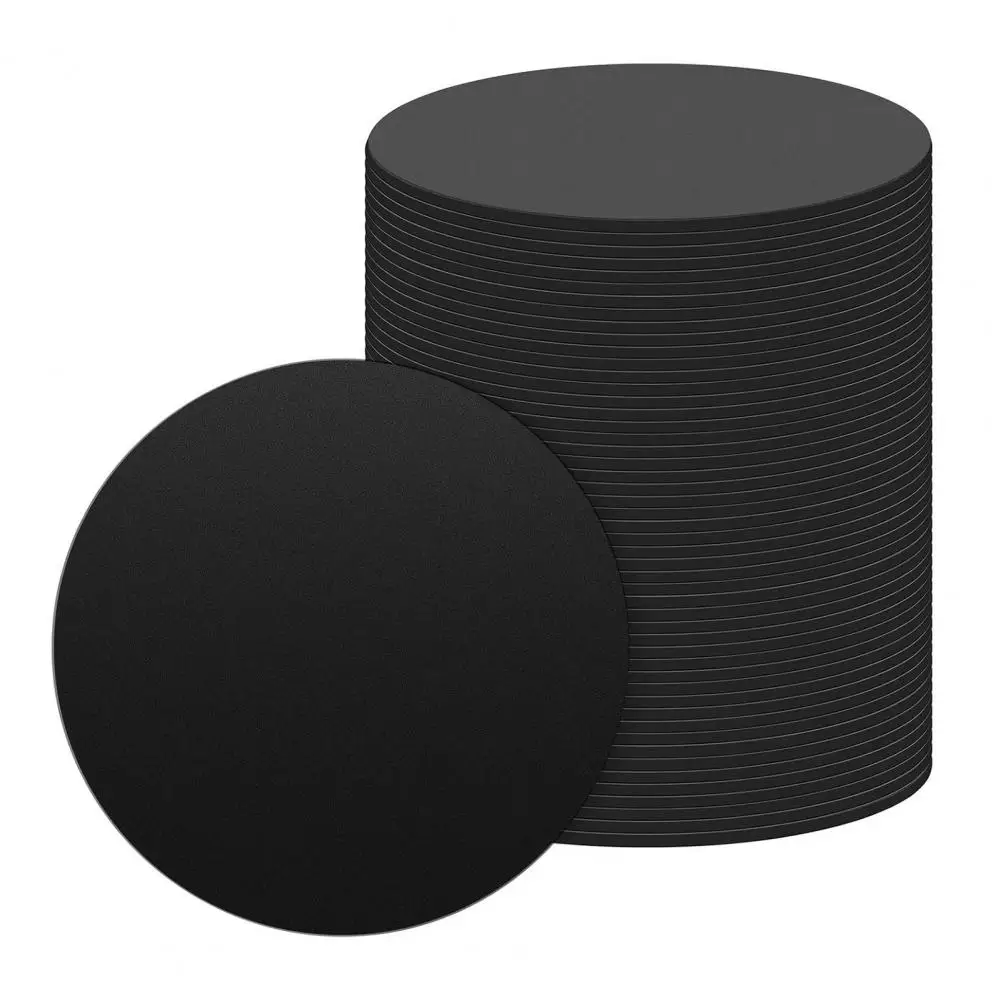 

Elastic Billiard Table Shims Rubber Pool Table Leg Shims Kit 50 Pcs Billiard Foot Pads 3 Diameter Leveler Set for Billiards