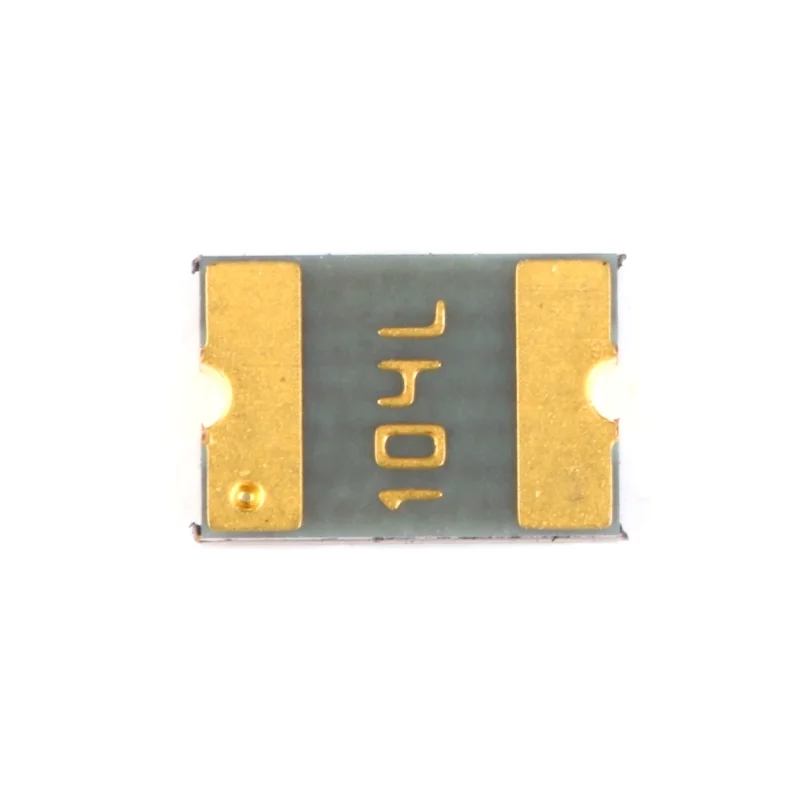 50PCS 1812 SMD Resettable Fuse/Fuse PPTC MF-MSMF010-2 0.1A 60V