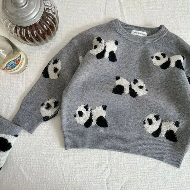 Children's Autumn/W… - image