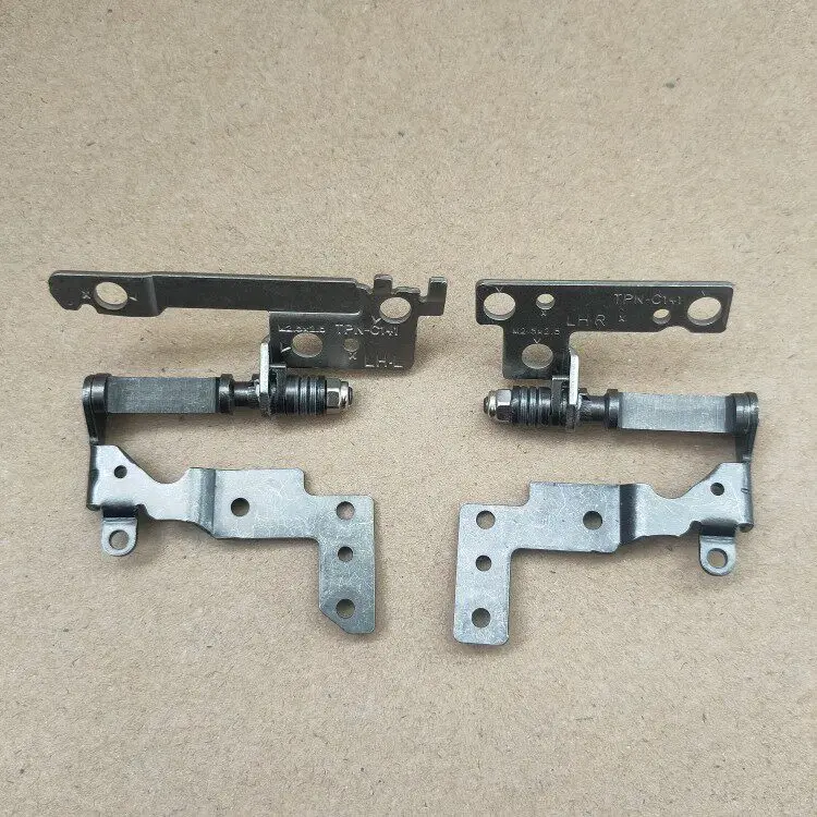 Charnière d'écran pour HP Light and Shadow Genie 5 15-DK TPN-C141
