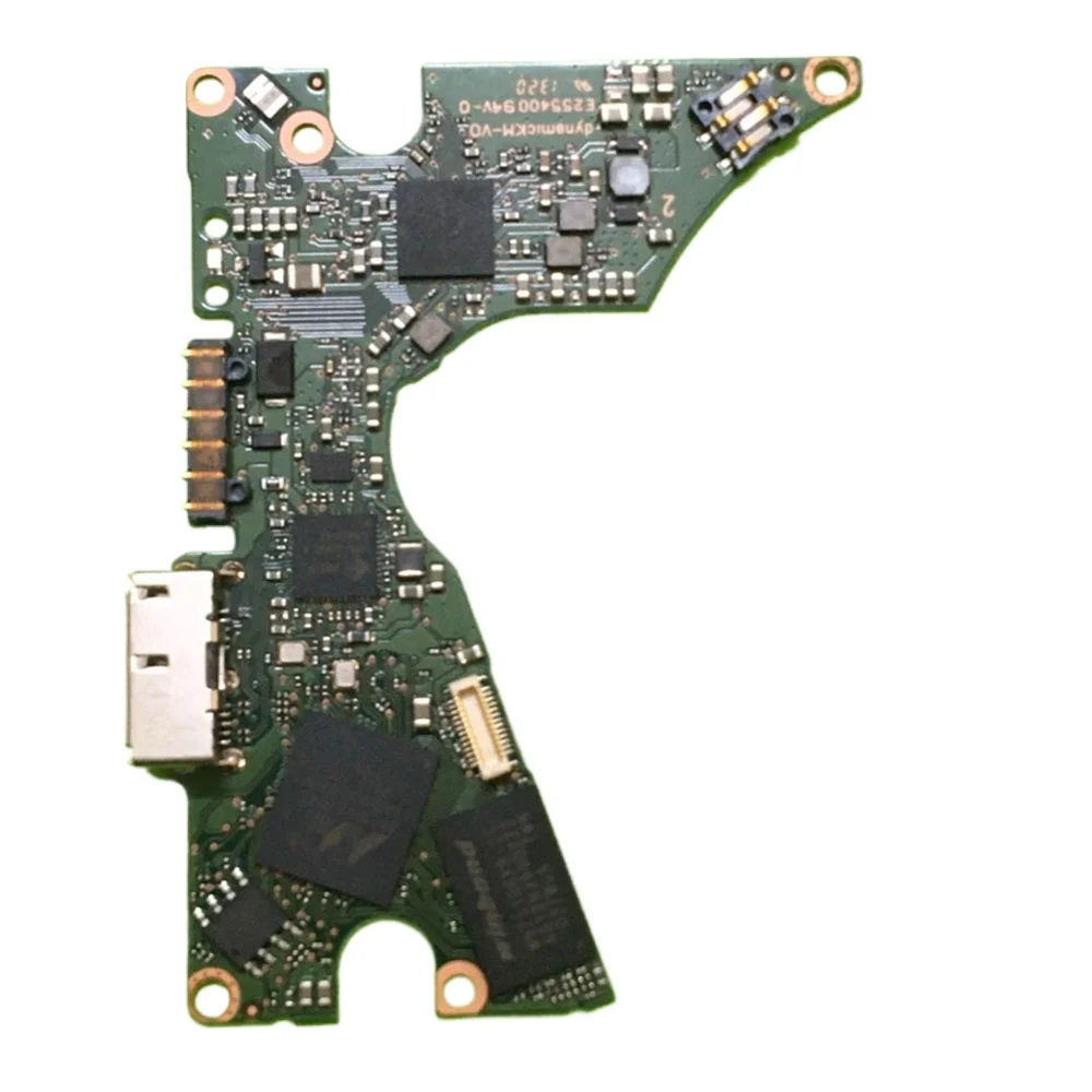 2060-800067-001 2060-800041-003 REV P1 100% Original Hard Disk Board Mobile Good Test PCB Circuit Board 2060-800067-001 REV P1
