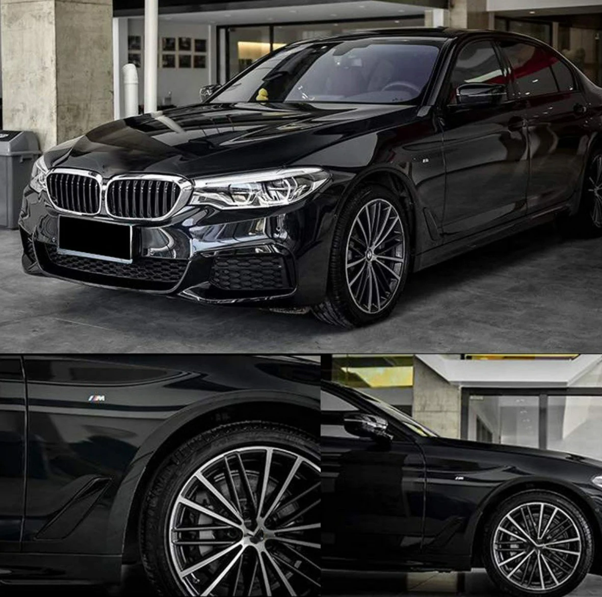 Hoge Kwaliteit Super Glanzend Zwart PPF Zelfherstellende TPU Ppf Anti Kras Verf Bescherming Film Auto Film Ppf Cam Filmi Kacakid Film