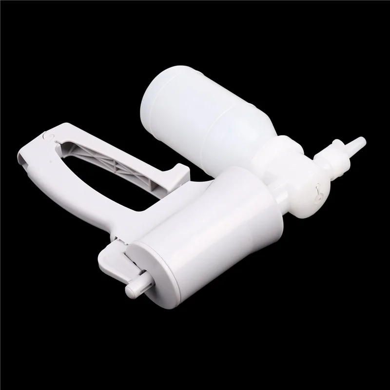 

IALJ-4X Hand Held Home Manual Elderly For Expectoration Portable Sputum Aspirator For Obstruction Phlegm Free For Oxygen Tube