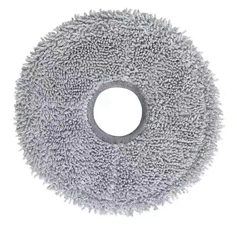 ABJY-For Dreame X40 Ultra / L40 Ultra/MOVA P50 Pro مرشح فرشاة جانبية رئيسي للغاية لمتانة أكبر