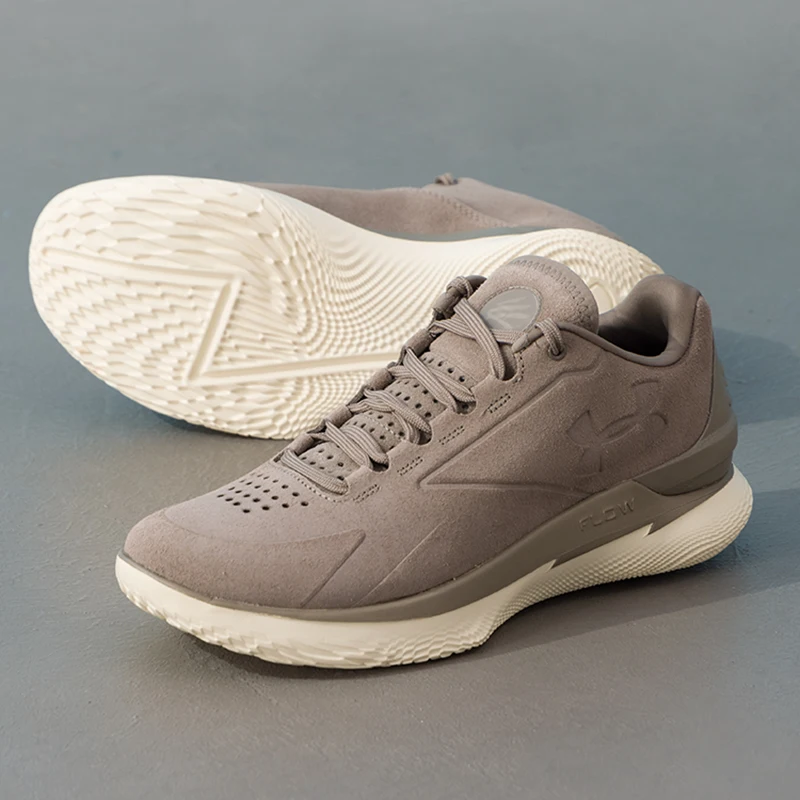 Zapatos deportivos Under Armour para hombre y mujer Curry 1, zapatos de baloncesto transpirables y resistentes al desgaste con amortiguación para entrenamiento de competición 3027603-200