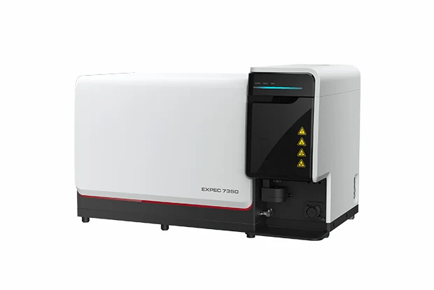 AELAB ICP-MS/MS Spectrometer EXPEC-7350 Inductively Coupled Plasma Mass Spectrometer