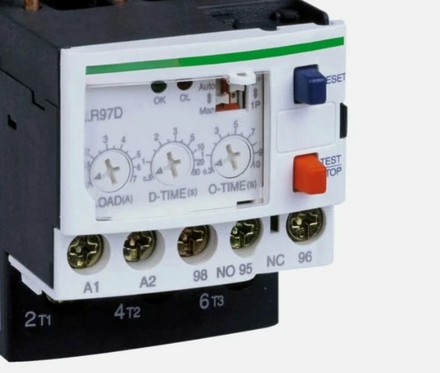 

Brand new LR97D25B in box Fast delivery