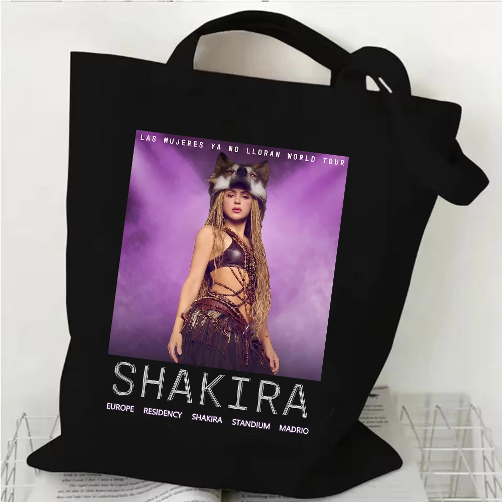 Shakira Las Mujeres…