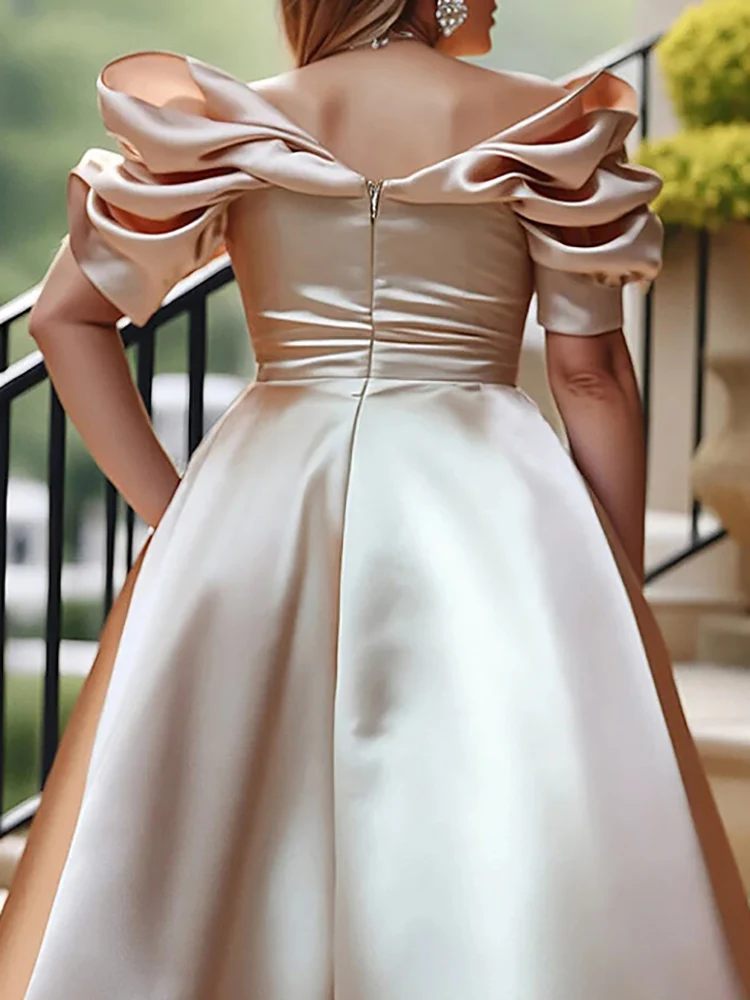 Thumbnail 4 - #40 Ranked Womens Plus Size Maxi Dress Picks in 2026