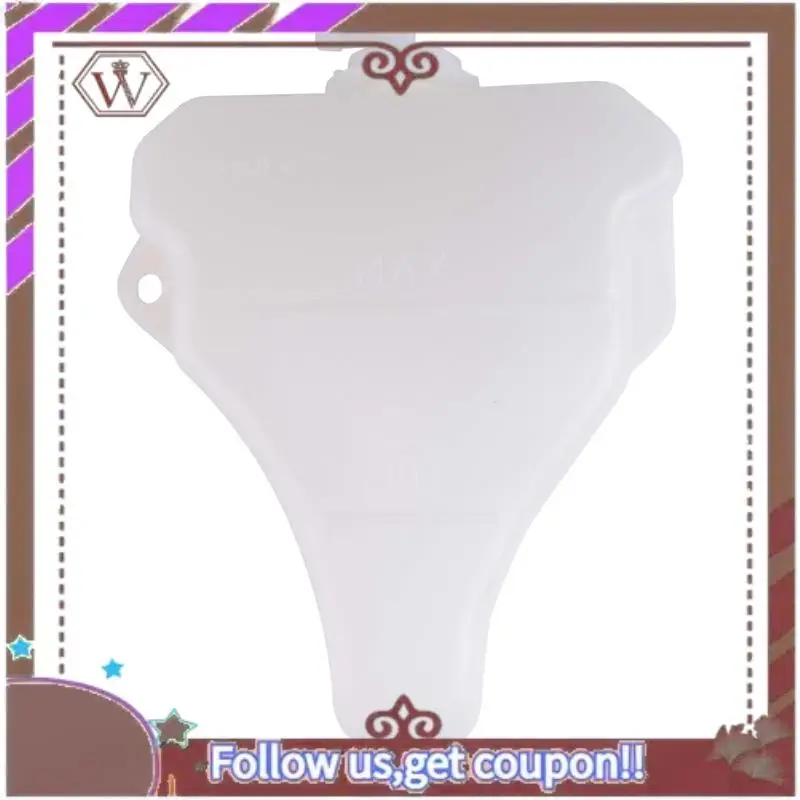 

A57E-Бутылка расширительного бачка перелива охлаждающей жидкости радиатора 19101RAAA00 для Honda Accord 2.4L 03-07