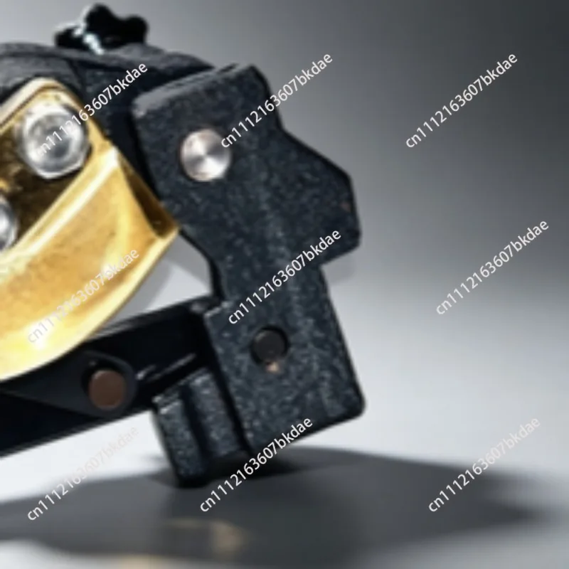 DS-200L iron oil drum surface cutter, explosion-proof barrel opener