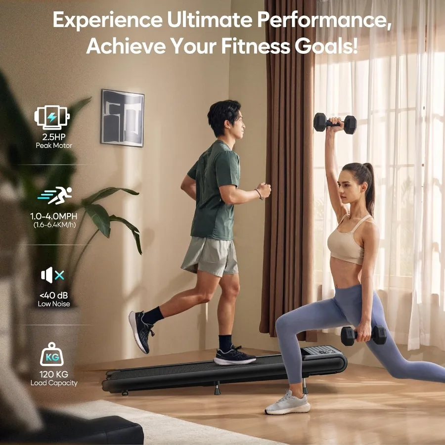 10 وسادات مشي مائلة مع شريط مقود للمنزل والمكتب وشقة صغيرة تحت المكتب مع وضع تسلق المشي لمسافات طويلة لـ Eff