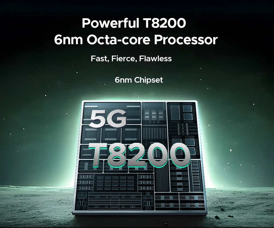 World Premiere DOOGEE Note59 PRO 5G Smartphone 6.75-inch Android 15 32GB 256GB 120Hz 6250mAh Battery 16MP camera NFC Cellphone