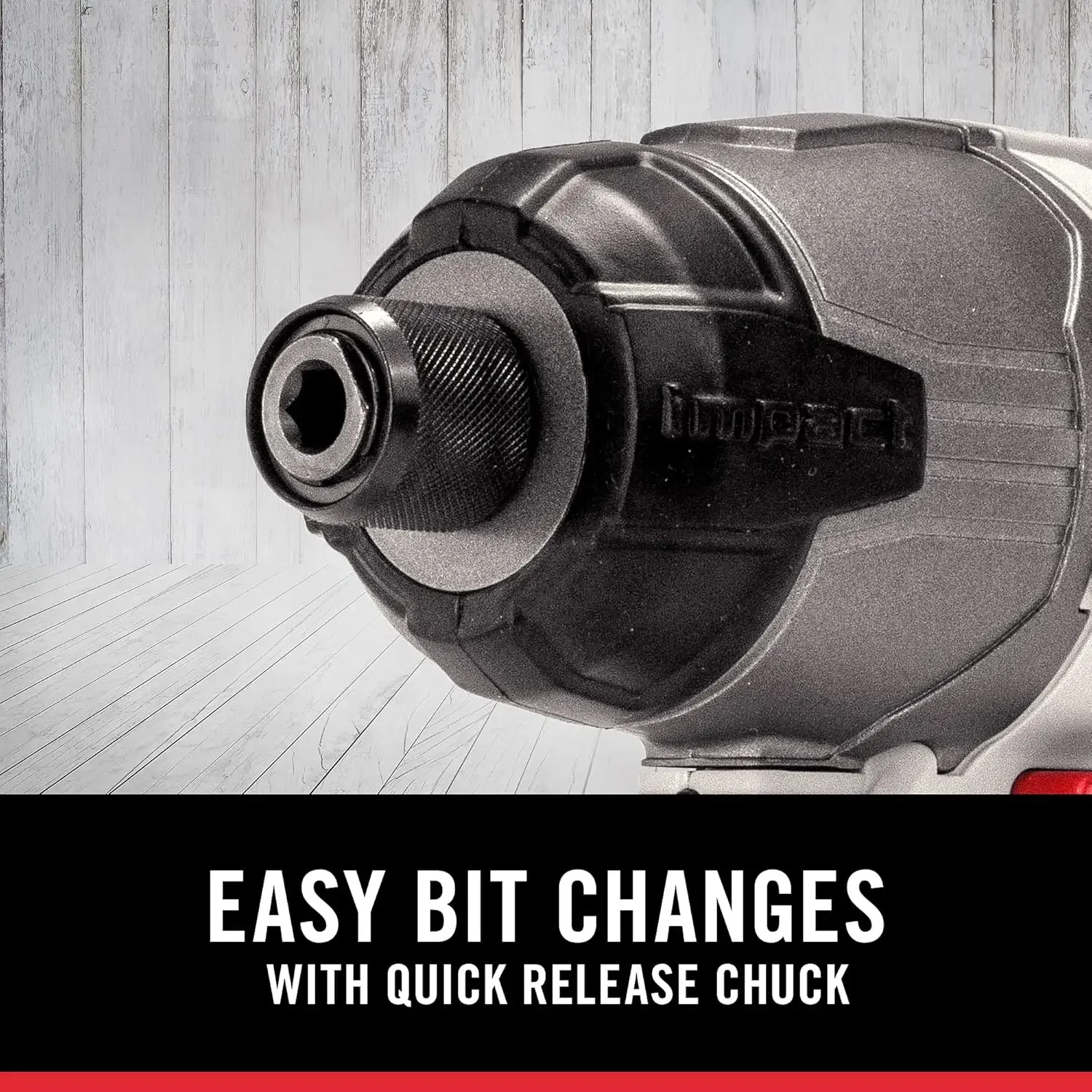 -20V MAX* Cordless Drill Combo Kit, 4-Tool (PCCK615L4)