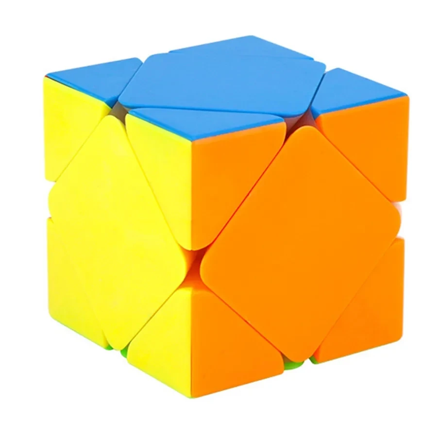 Meilong Serie Alien Magic Cube 2x2 3x3 4x4 5x5 6x6 7x7 8x8 9x9 profession elle Cubo Magico Puzzle Spielzeug für Kinder Kinder Geschenk Spielzeug