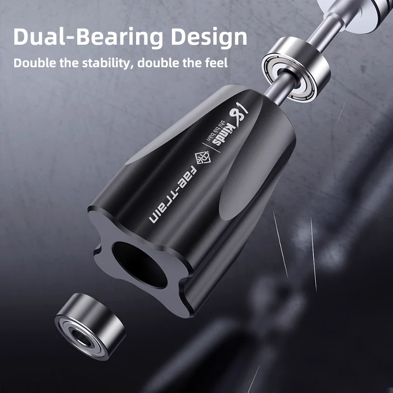 طقم مفك براغي دقيق ثلاثي الأبعاد طقم أدوات صامولة مغناطيسية قوية لتفكيك إصلاح الكمبيوتر المحمول PCB