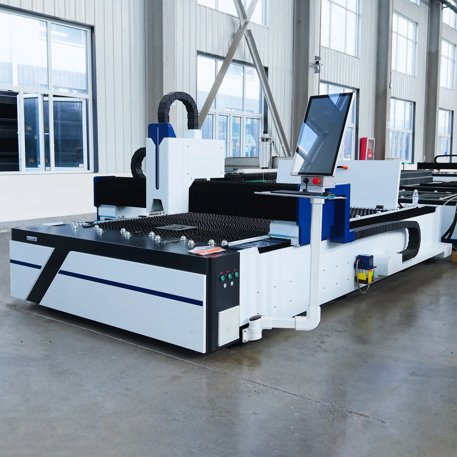 Prezzo di fabbrica: macchina d - Industrial Laser Price recensione e prezzo