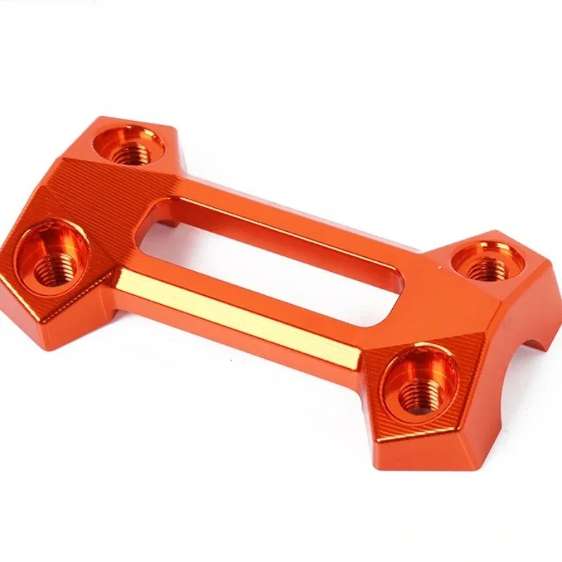 

Suitable for Kawasaki Z800 Motorcycle Modified Press Code/rear Flat Fork Plug/damping Bracket Titanium Ruler，New，2024