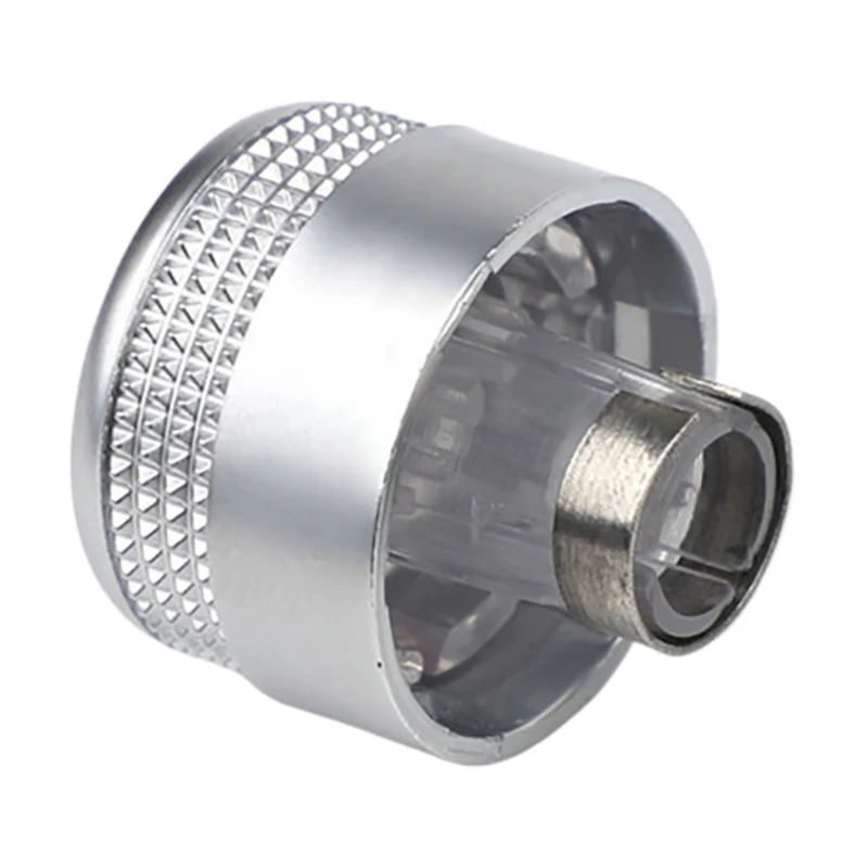 For A6 Allroad Quattro C7 A7 2012+ MMI Radio Volume Knob Rotary Button Switch & Menu Switch Setting Cap 4G0919069 4G0919070