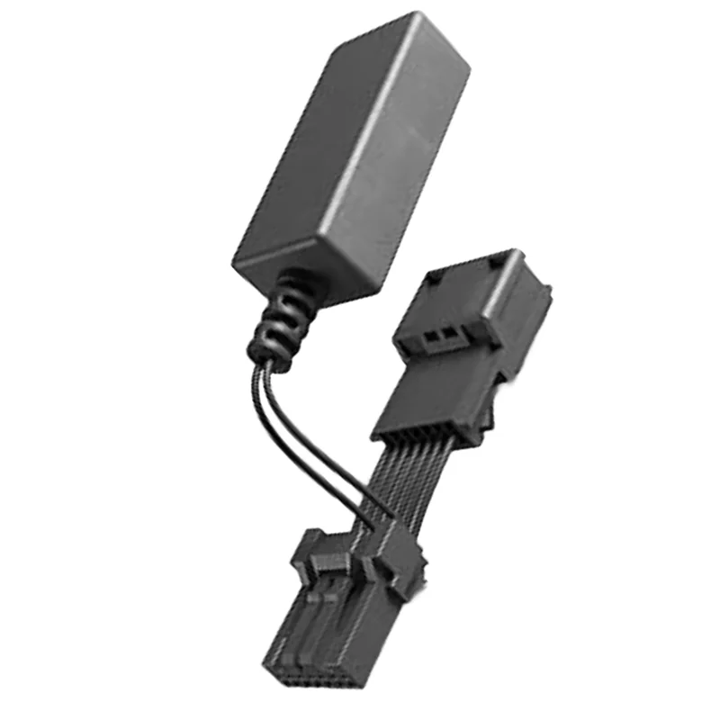 محول الطاقة 7-Pin Type A لـ Acura Accord Civic CRV لهوندا W/Ridgeline، جواز السفر، الطيار، الوضوح #2