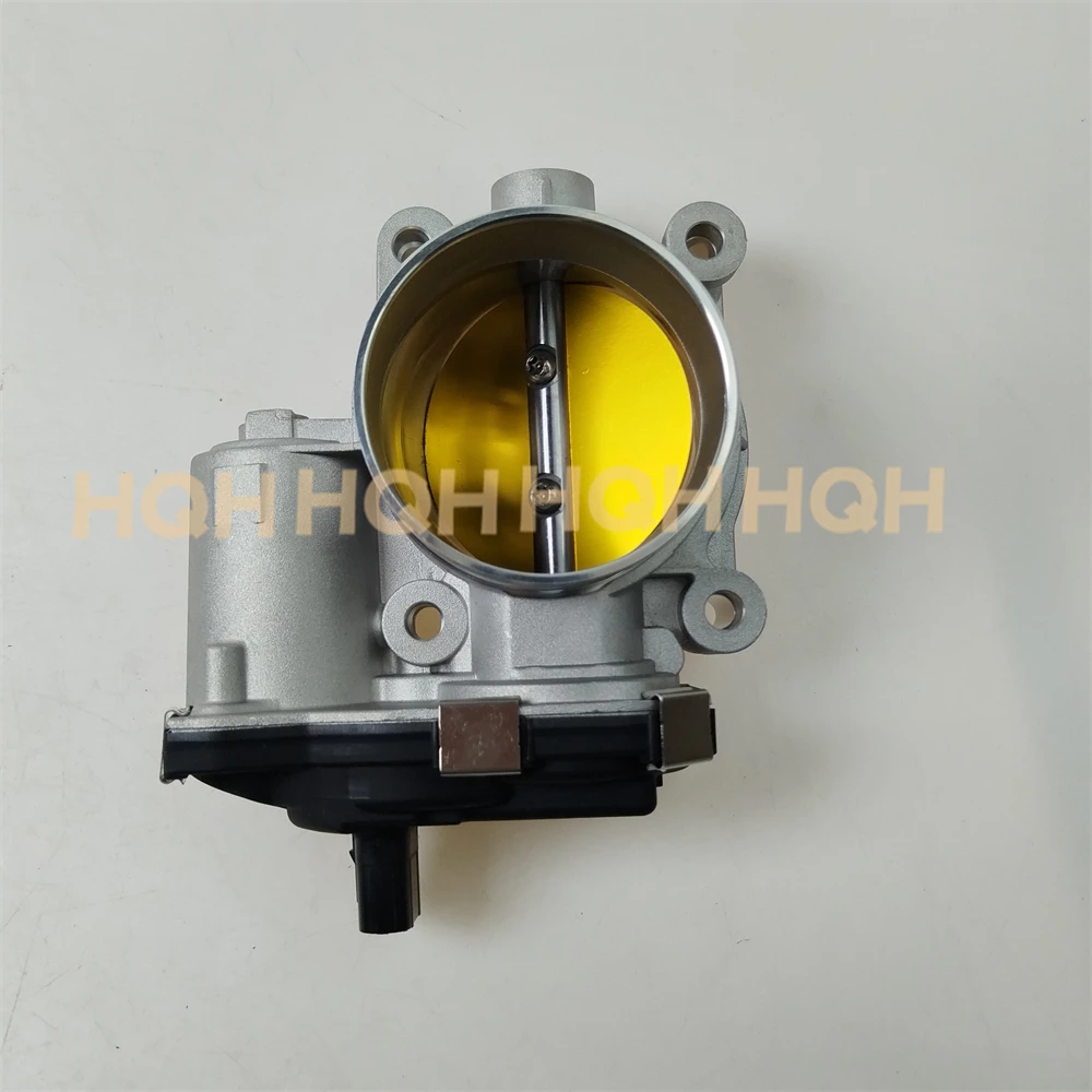 

Для Buick Lacrosse Chevrolet Equinox Impala Captiva Sport GMC Terrain 2,4 л L4 корпус дроссельной заслонки 12632101 12670834 12669146