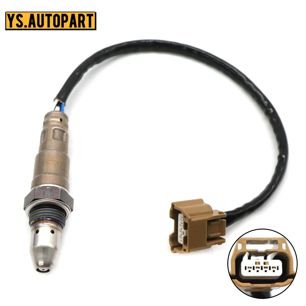 

22693-3TY0A Air Fuel Ratio Lambda O2 Oxygen Sensor Fit For NISSAN ALTIMA 2.5L 2013-2015 22693-3TY0B 234-9134