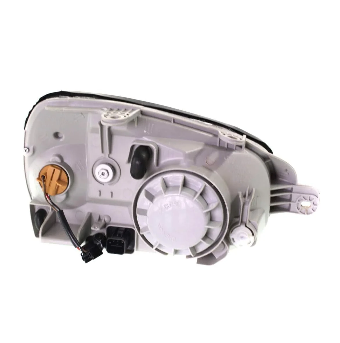 LH Head Lamp 92102-26251 9210226251 HY2503134 For 2003 – 2006 Hyundai Santa Fe 2.4L 2.7L V6 3.5L V6