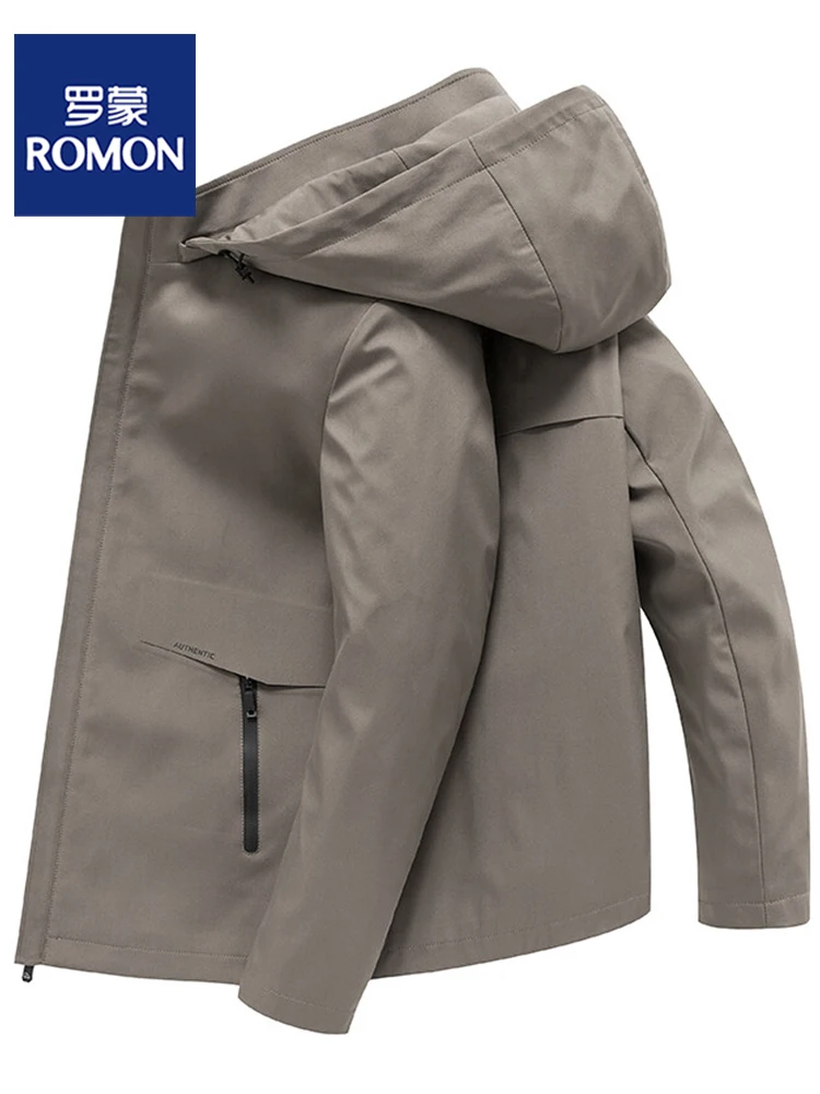 Rn Men's Casual Jae… - image