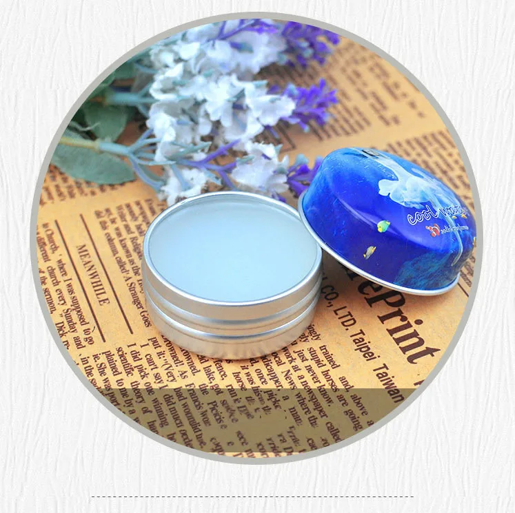 2022 Hot 1PC Magic Solid Perfume 18 tipi di fragranze profumi solidi senza alcool e fragranze deodorante Fragrance