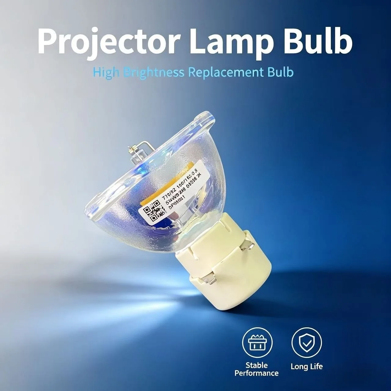 Top Quality UHP 190/160W 0.8 0.9 for Original projector lamp