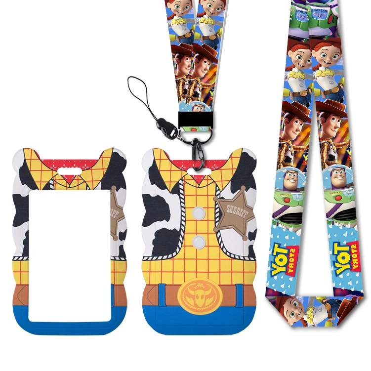 Toy Story Disney Wo…
