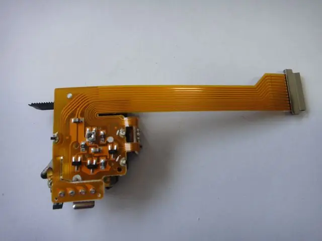 Replacement for VAM1202/12 Laser Head CDM12.2 CDM12.1 Hi‑Fi CD Mechanism Bracket