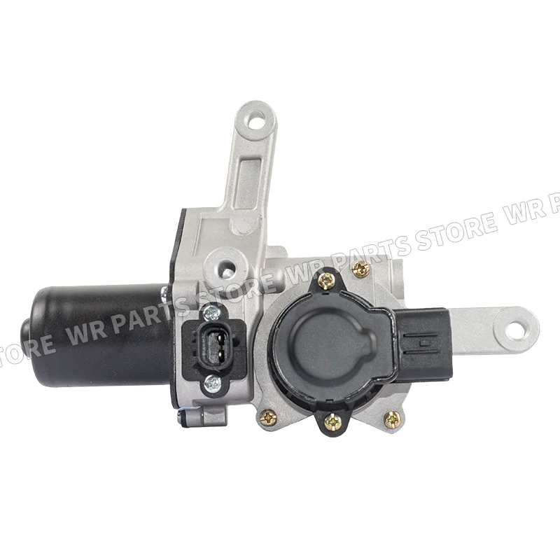 

Turbocharger Actuator Switch Turbo Electric Actuator Wastegate CT16 CT16V 17201-30180 For Toyota Hiace 3.0L D-4D 1KD-FTV