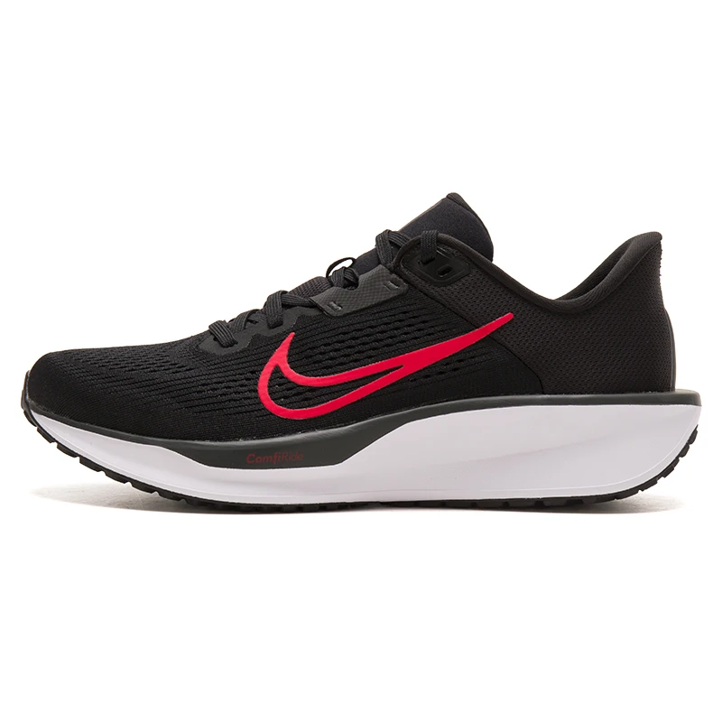 

Nike Men's Shoes Quest 6 Sports Shoes Wear-Resistant, Cushioning and Lightweight Running Shoes Fd6033-011