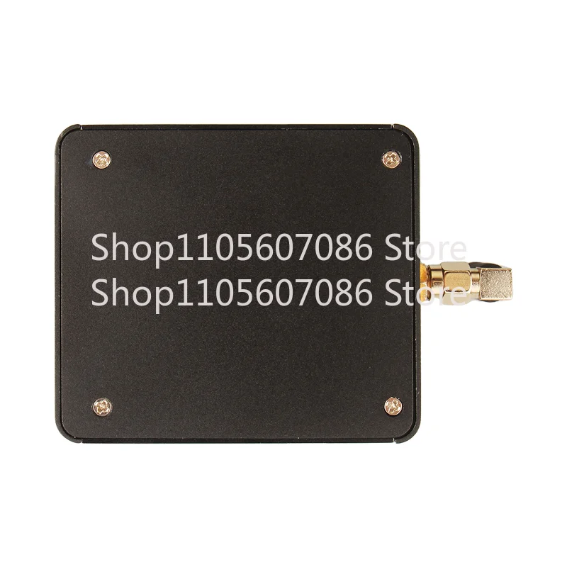 Suitable for Radxa A5E Development Board, Dedicated Metal Shell CNC Process, All Metal Body