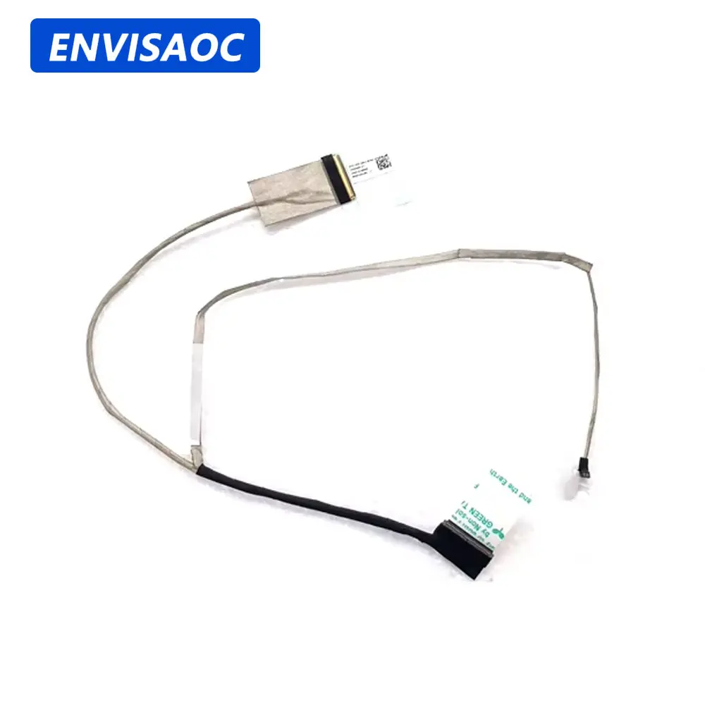 For ASUS X553S X553SA X553MA X553M X553MA D553MA X503M X503MA R515MA F553M F503M D553M laptop LCD LED Display Ribbon Flex cable