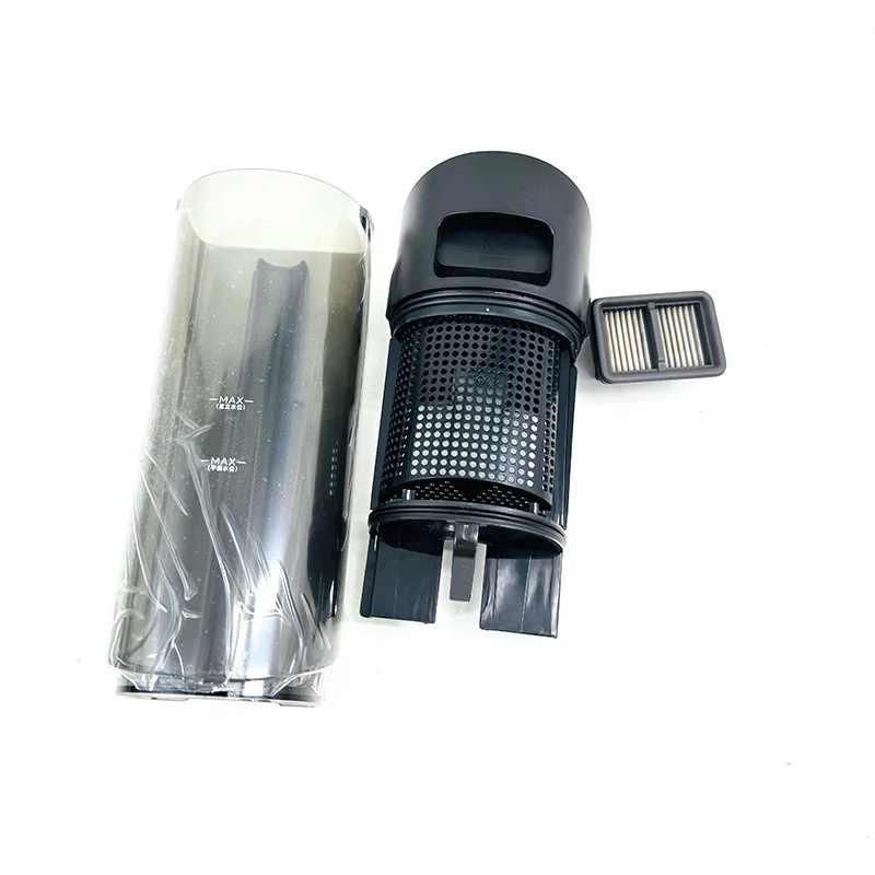 Dreame H20/ H30 Ultra Max tangki penyedot debu, suku cadang penyedot debu basah dan kering asli dengan Filter