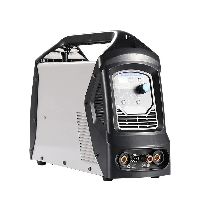 

TIG200P 200 Amps Welder Multifunctional Metal Argon MMA TIG-P TIG And ARC Welding Machine