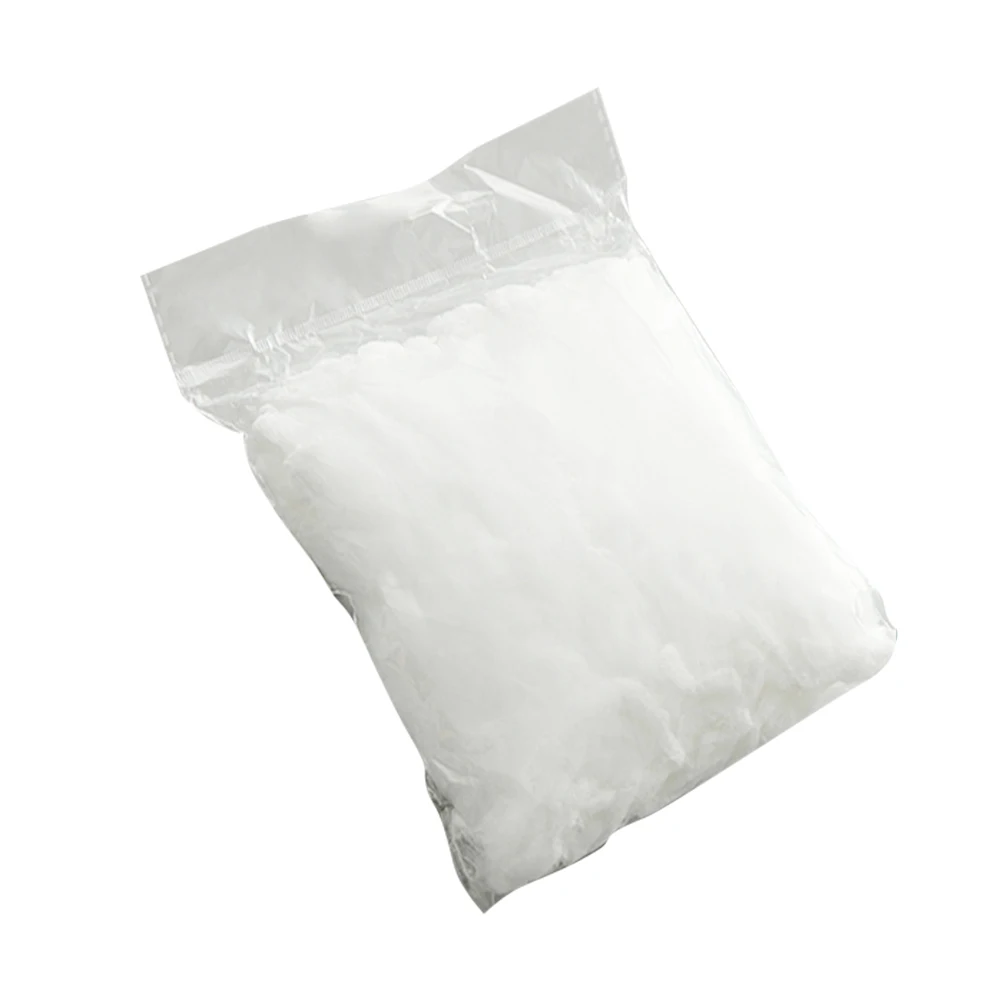 Filtro per Lavello Pieghevole, Supporto per Filtro a Rete, Mensola Anti-Intasamento, Rete per Rifiuti Usa e Getta, Contenitore per Lavello