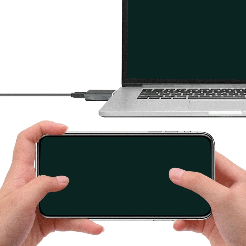 4K USB zu HDMI-kompatible Video Card 1080p Game Recorder Box