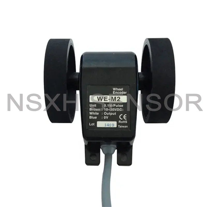 

New Original WE-M2 Wheel Length Sensor Counter