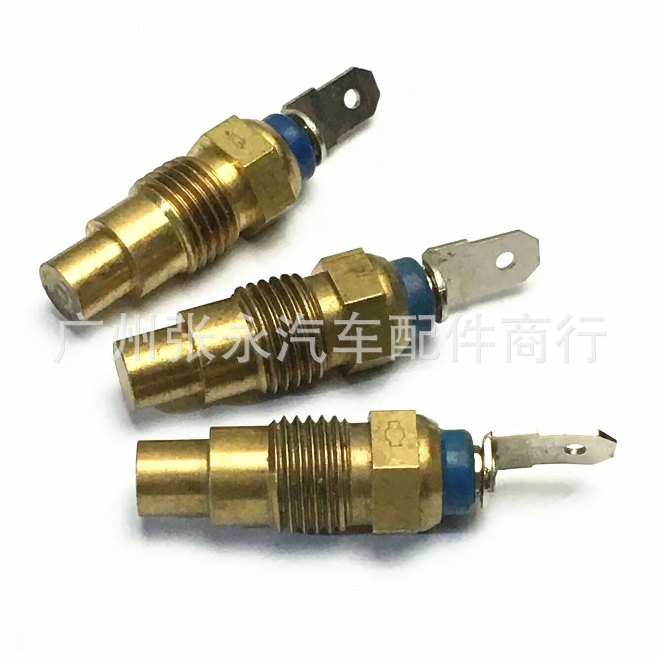 25080-89907 for Nissan Infiniti engine coolant temperature water temperature sensor